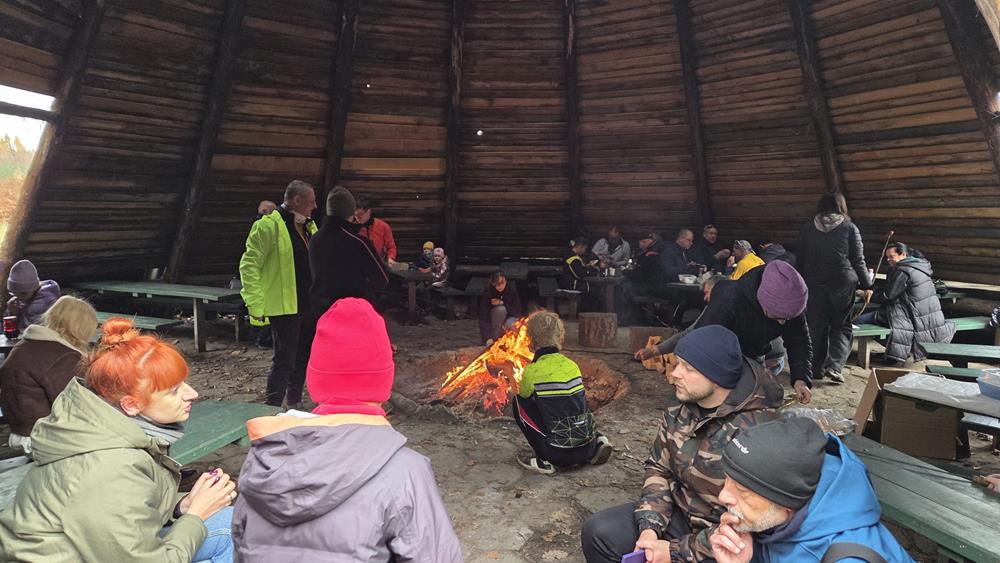 2025.11.14 - Święto Niepodległości na sportowo - fotoreportaż