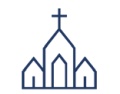 Logo Kościół Zielonoświątkowy - Zbór Elim