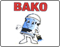 Bako - Hurtownia remontowo-budowlana