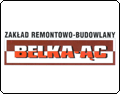 Belka-ĄC Zakład remontowo - usługowy