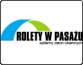 Rolety - Żaluzje