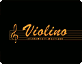 Logo Violino Żory