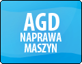 AGD - sklep, Naprawa Maszyn do Szycia