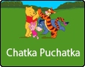 Niepubliczny Punkt Przedszkolny Chatka Puchatka