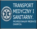 Transport medyczny i sanitarny