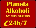 NYCS Alkohole