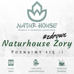 Centrum Dietetyczne Naturhouse