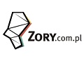Logo Portal miejski - dział reklamy Żory