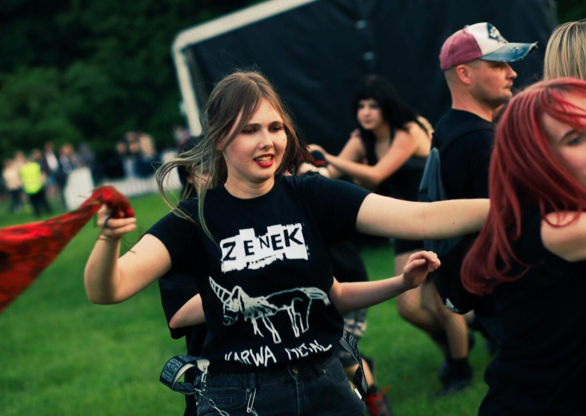 Za nami 46. Żorska Wiosna Młodości / fot. MOK Żory