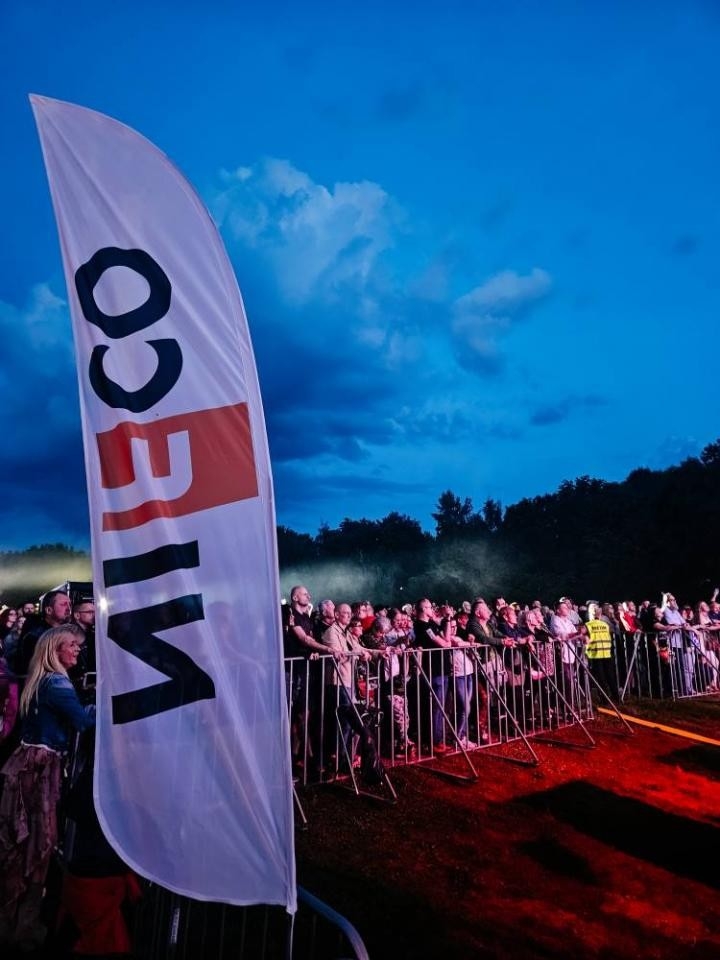 Za nami 46. Żorska Wiosna Młodości / fot. MOK Żory