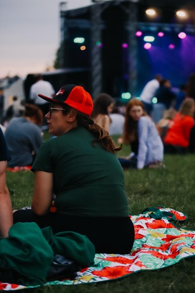 Za nami 46. Żorska Wiosna Młodości / fot. MOK Żory