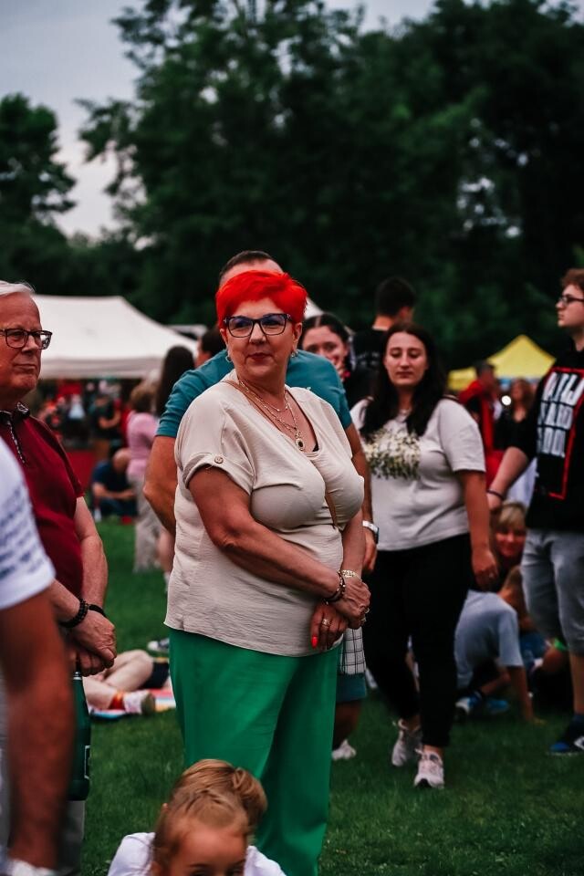 Za nami 46. Żorska Wiosna Młodości / fot. MOK Żory