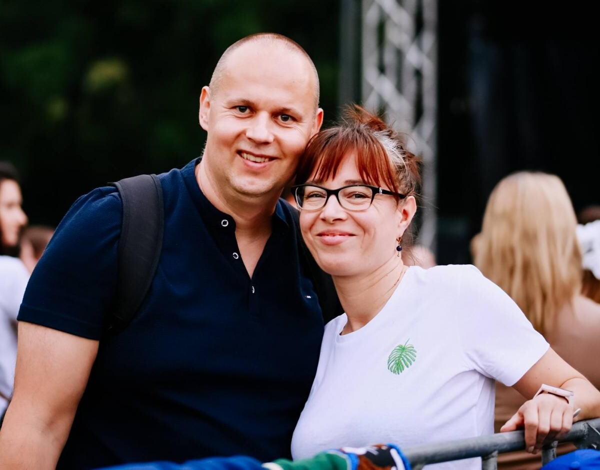 Za nami 46. Żorska Wiosna Młodości / fot. MOK Żory
