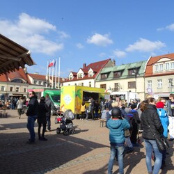 zlot foodtrucków