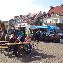 zlot foodtrucków
