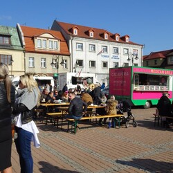 zlot foodtrucków