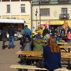 zlot foodtrucków
