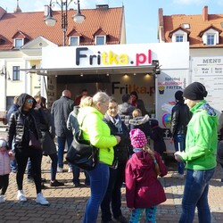 zlot foodtrucków