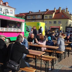 zlot foodtrucków