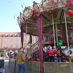 zlot foodtrucków