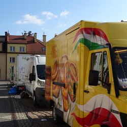 zlot foodtrucków