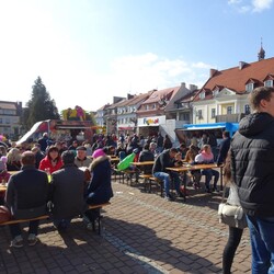 zlot foodtrucków