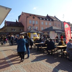 zlot foodtrucków