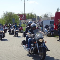 otwarcie sezonu motocyklowego