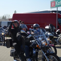 otwarcie sezonu motocyklowego