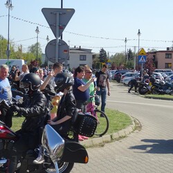 otwarcie sezonu motocyklowego