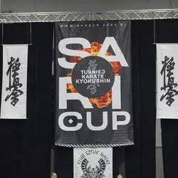 SARI CUP