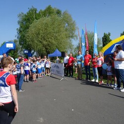 biathlon dla każdego