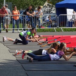 biathlon dla każdego