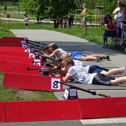 biathlon dla każdego