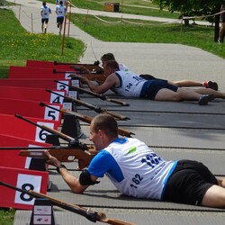 biathlon dla każdego