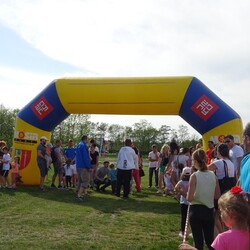 majówka uczniaki na start