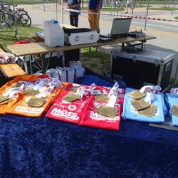 majówka uczniaki na start