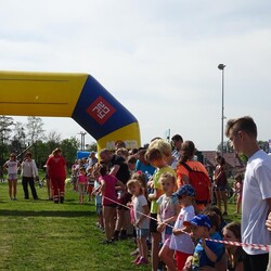 majówka uczniaki na start