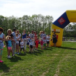 majówka uczniaki na start