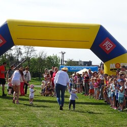 majówka uczniaki na start