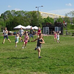 majówka uczniaki na start