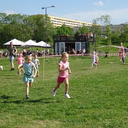 majówka uczniaki na start