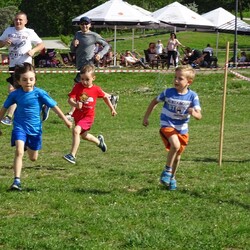 majówka uczniaki na start