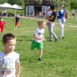 majówka uczniaki na start