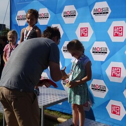 majówka uczniaki na start