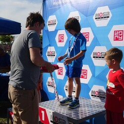 majówka uczniaki na start