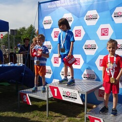 majówka uczniaki na start