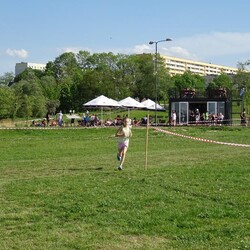 majówka uczniaki na start