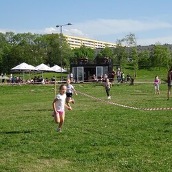 majówka uczniaki na start