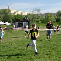 majówka uczniaki na start